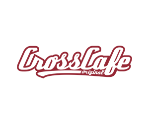 CrossCafe Logo